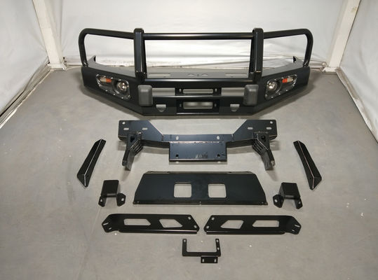 Original Bolt-On-Installation beliebte Stahl-Auto-Stützplatten kompatibel mit Ford Ranger