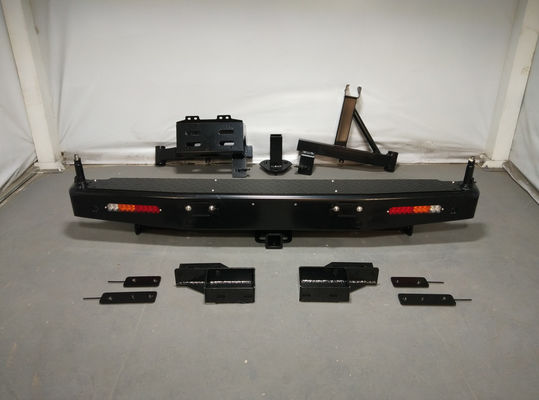 Original Bolt-On-Installation beliebte Stahl-Auto-Stützplatten kompatibel mit Ford Ranger