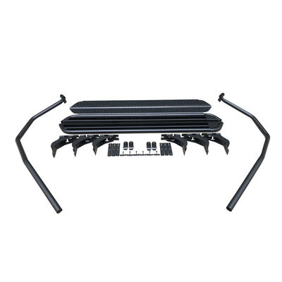 Universal-Winch-Vorderbumper Hinterbumper für Offroad 4*4 Autozubehör Tacoma