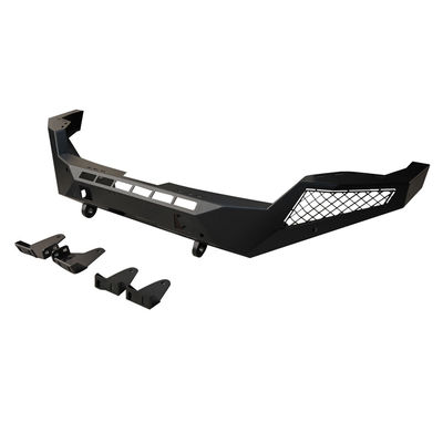 Toyota Tundra Stoßfängerplatten Winch Bull Bar mit professionellen und 216x72x80cm Paketgröße