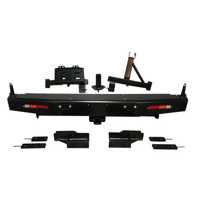 Toyota-Autozubehör Kohlenstoffstahl Vorderbumper Hinterbumperplatte für Ranger T/T.30% Anzahlung