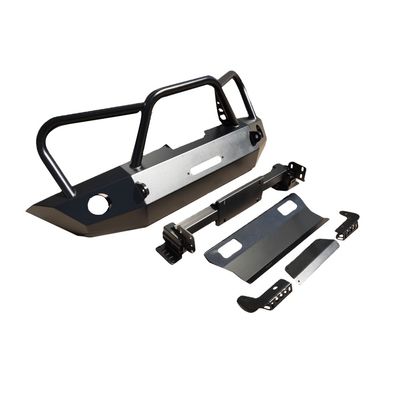 Neues Produkt Autokarosserie-Kit Vorderbumper Hinterbumper Autoteile Zubehör für Toyota FJ150