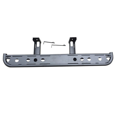 Stahl-Vorderstoßstange für Toyota FJ150 Dicke 3,5-5 mm/auf maßgeschneidert Schwarz oder maßgeschneidert