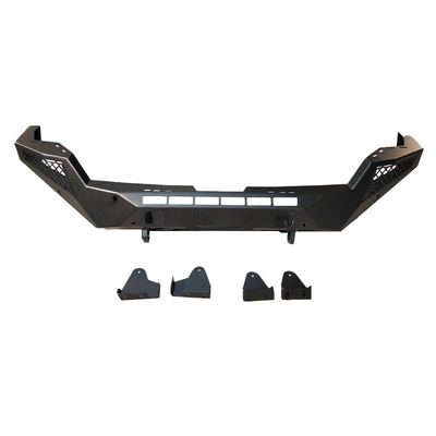 OE NO. Stoßstange für Toyota Tundra 210*66*75CM Sprengstoffmodelle Stoßstange Platten Winde Stier Stange Vorderstoßstange