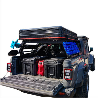 Rollstange für Lastwagen aus Edelstahl für Ford Ranger T/T.30% Anzahlung für Geländefahrzeuge