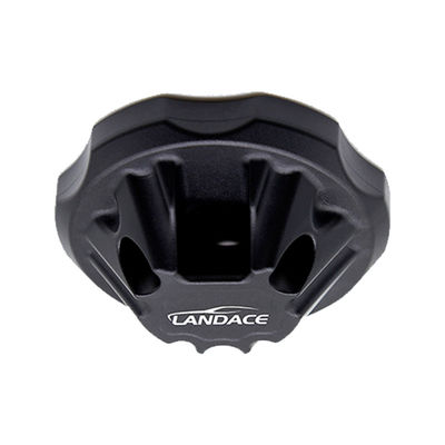 Offroad Wrangler JL Fahrzeug Antenne Gehäuse Ersatz Radome Radio Antenne Basis Abdeckung