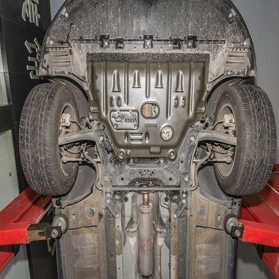2022 Autoteile und Zubehör für Subaru Volvo XC70 Honda Montero Sport und Kia Sportage Skid Plate