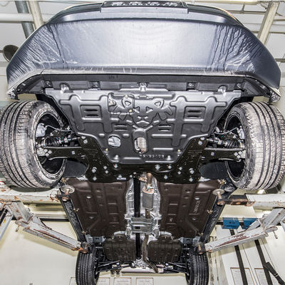 2022 Autoteile und Zubehör für Subaru Volvo XC70 Honda Montero Sport und Kia Sportage Skid Plate