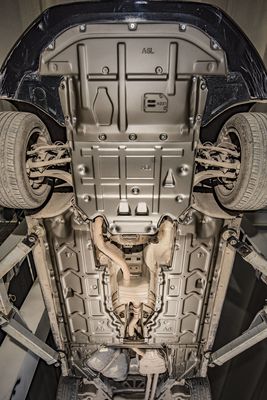 Integriertes Stempelverfahren für Audi Q3 Q5 Q7 Land Rover Corolla Hyundai