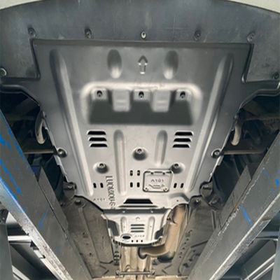 Integriertes Stempelverfahren für Audi Q3 Q5 Q7 Land Rover Corolla Hyundai
