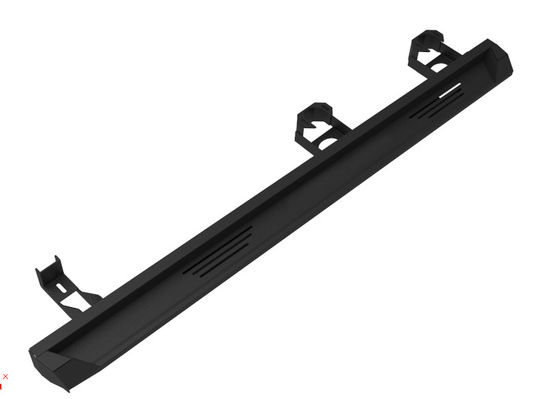 Aluminiumlegierung für JEEP Wrangler JL JK