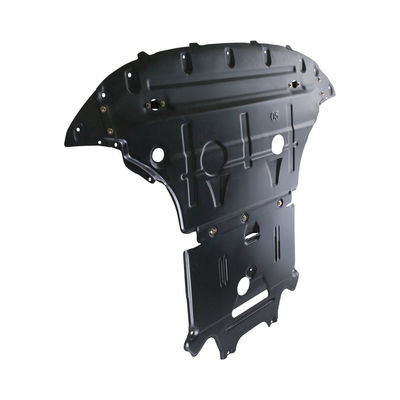 4X4 Außenzubehör Audi Q3 Q5 Q7 Schiebeplatten Unterkörper Schutz Motor Schutz