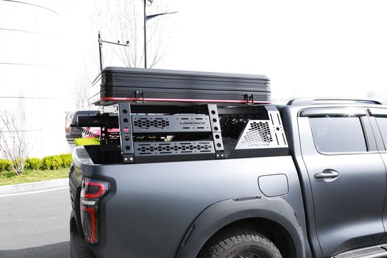 Pickup Truck Roll Bar für ISUZU DMAX Hilux Ford Ranger F150 Dodge Ram 1500 Anpassung