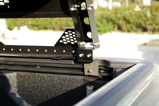 Ranger F150 Tacoma Tundra D-max Rollbar für Offroad Adventures und Toyota Kompatibilität