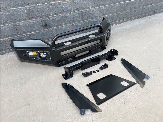 MAXUS T60 Pickup Autoteile Winch Bull Bar Vorder Stoßstange Hinterstoßstange mit Reifenträger