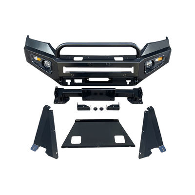 Maxus T60 Pickup Autoteile und Zubehör Winch Bull Bar Vorderbumper Hinterbumper