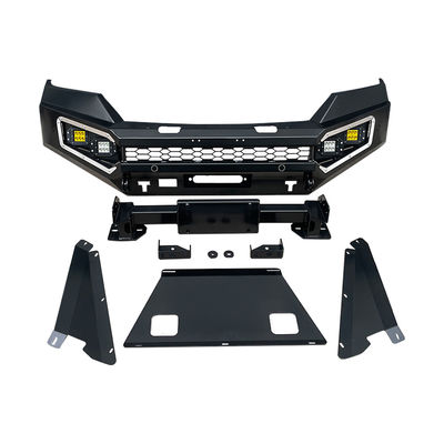 Maxus T60 Pickup Autoteile und Zubehör Winch Bull Bar Vorderbumper Hinterbumper