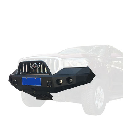 Maxus T60 Pickup Autoteile und Zubehör Winch Bull Bar Vorderbumper Hinterbumper
