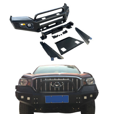Maxus T60 Pickup Autoteile und Zubehör Winch Bull Bar Vorderbumper Hinterbumper