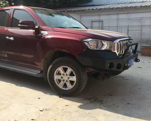 Maxus T60 Pickup Autoteile und Zubehör Winch Bull Bar Vorderbumper Hinterbumper