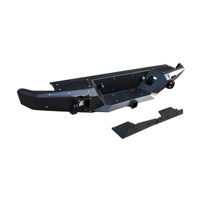 Volkswagen Amarok Autoteile Zubehör Winch Bull Bar Vorderbumper Hinterbumper