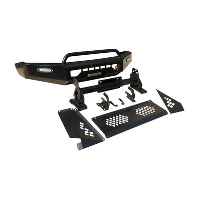 Volkswagen Amarok Autoteile Zubehör Winch Bull Bar Vorderbumper Hinterbumper