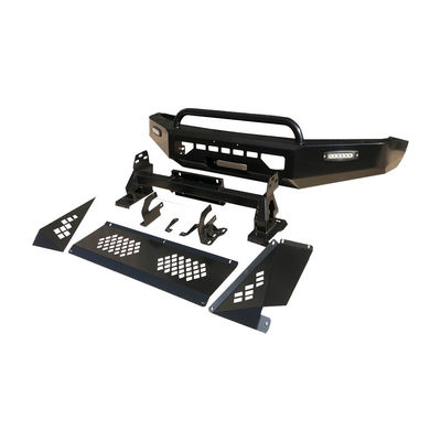 Volkswagen Amarok Autoteile Zubehör Winch Bull Bar Vorderbumper Hinterbumper