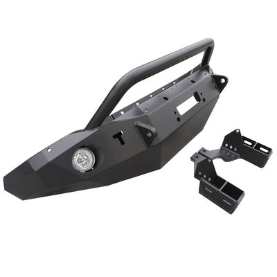 Toyota FJ Cruiser Stoßstange Vorder- und Hinterstoßstange Set mit langlebiger Windenbullbar