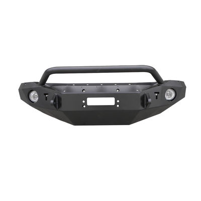 Toyota FJ Cruiser Stoßstange Vorder- und Hinterstoßstange Set mit langlebiger Windenbullbar