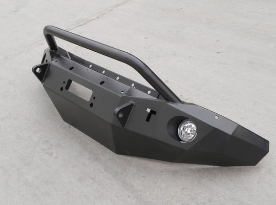 OEM akzeptierte Vorderstoßstange für Toyota FJ Cruiser mit Winch Bull Bar und Reifenträger