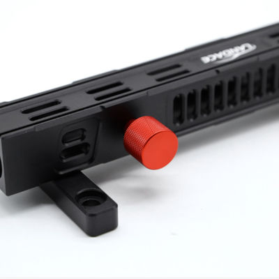 Anpassung 323X78X86MM Off-Road 4x4 Fahrzeug Außenzubehör für Jeep Wrangler