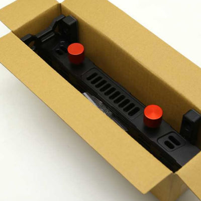 Anpassung 323X78X86MM Off-Road 4x4 Fahrzeug Außenzubehör für Jeep Wrangler