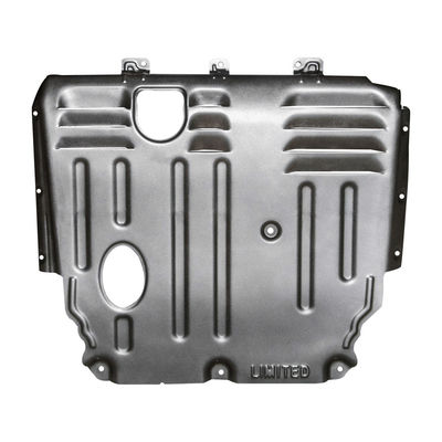 JEEP Patriot Motorschutz für den Direktverkauf und den Übertragungsschutz