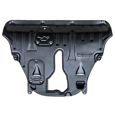 Jeep Cherokee Schieberegler Motorguard Übertragungsschutzpanzerung für 2014-2018
