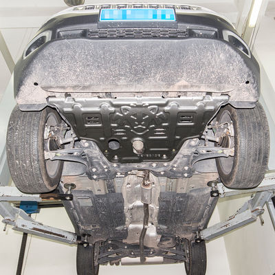 Integrierte Stempelmaschinenschutzübertragung Unterkörperschutz für Jeep Renegade