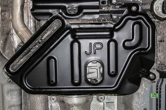 Jeep Grand Cherokee Schieberegler Motor Schildschutzgetriebe Schutzpanzerung für den Markt