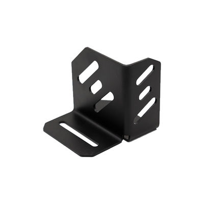 Schwarz 102*100*103mm 4x4 Fahrzeug Außenzubehör Metallteile Trommelhalter Öl Trommelhalter
