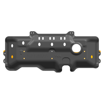 Aluminiumlegierung für Toyota Prado LC120