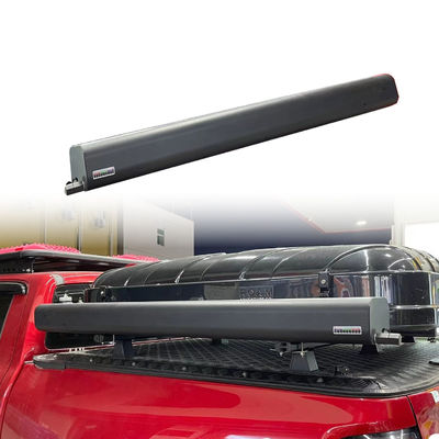 Gießtechnik Universal Dusche für Auto Dach Oberwasserbehälter während Offroad-Aktivitäten