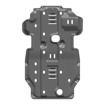 4 mm Dicke Unterkörperschutz für Nissan Terra Terrano Off-Road Zubehör 4 Runner