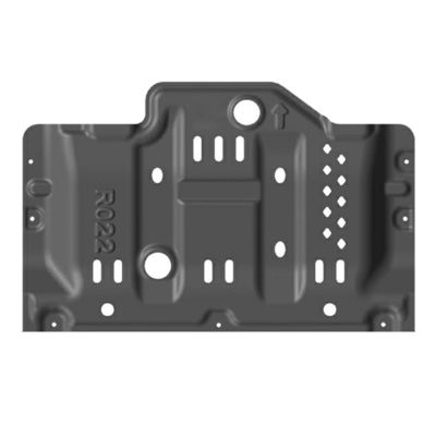 3.5mm Dicke NISSAN Patrol Y61 Motor Schutzplatte für OEM 4x4 Außenzubehör