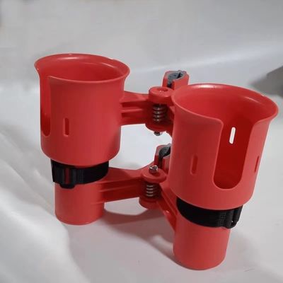 Universal injizierungsgeformter Polymer-Taschenhalter für Stände Verbessern Sie Ihr Standerlebnis