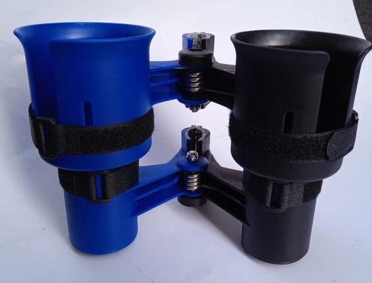 Universal injizierungsgeformter Polymer-Taschenhalter für Stände Verbessern Sie Ihr Standerlebnis