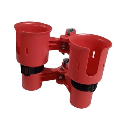 Sicher montierbarer Getränkehalter für Mikrofonstand und Boom Country Design