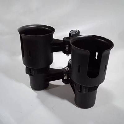 Sicher montierbarer Getränkehalter für Mikrofonstand und Boom Country Design