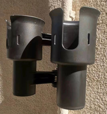 Sicher montierbarer Getränkehalter für Mikrofonstand und Boom Country Design