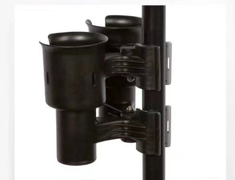 Sicher montierbarer Getränkehalter für Mikrofonstand und Boom Country Design