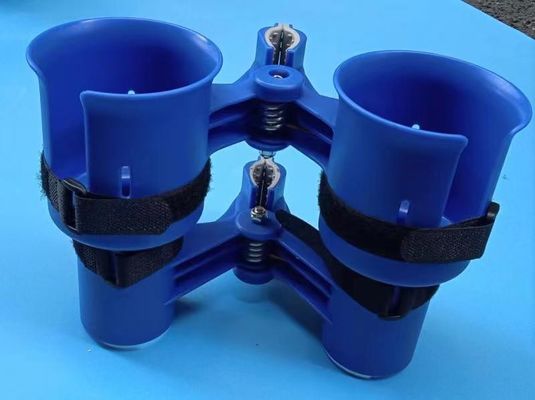 Direkt Lieferung Bequemer Halter für Rollstuhl Wanderer Krücken Roller Roller OEM