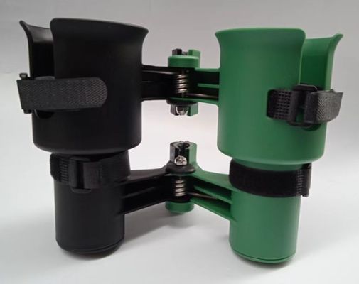 Direkt Lieferung Bequemer Halter für Rollstuhl Wanderer Krücken Roller Roller OEM