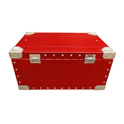 Werkzeuge 600*400*300mm Aluminiumlegierung Camping Kühlschrank für 4x4 Off-Road Fahrzeug robust